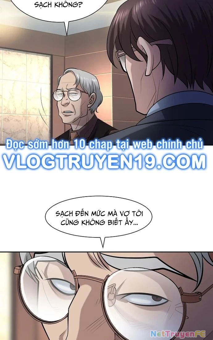 Huyết Tọa Chapter 38 - Trang 3