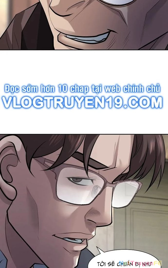 Huyết Tọa Chapter 38 - Trang 3