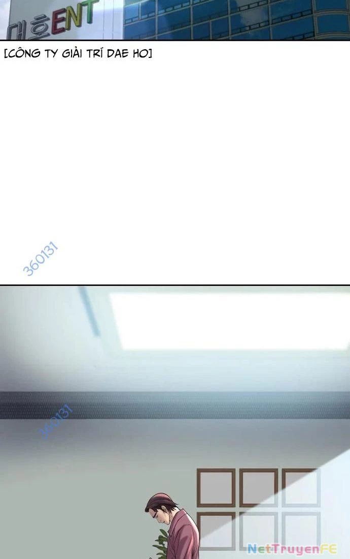 Huyết Tọa Chapter 38 - Trang 3