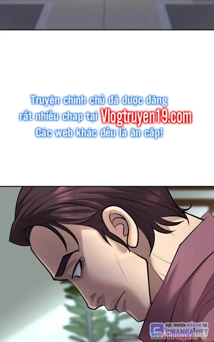 Huyết Tọa Chapter 38 - Trang 3