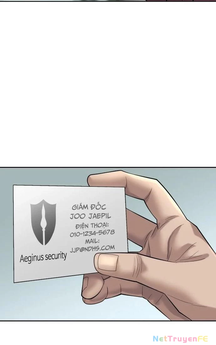 Huyết Tọa Chapter 38 - Trang 3