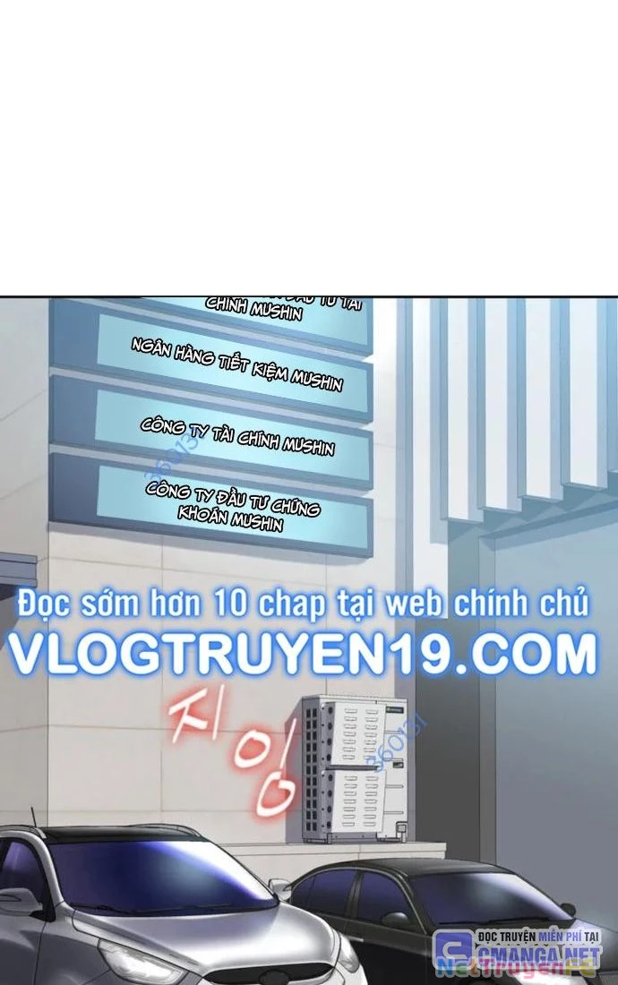 Huyết Tọa Chapter 38 - Trang 3