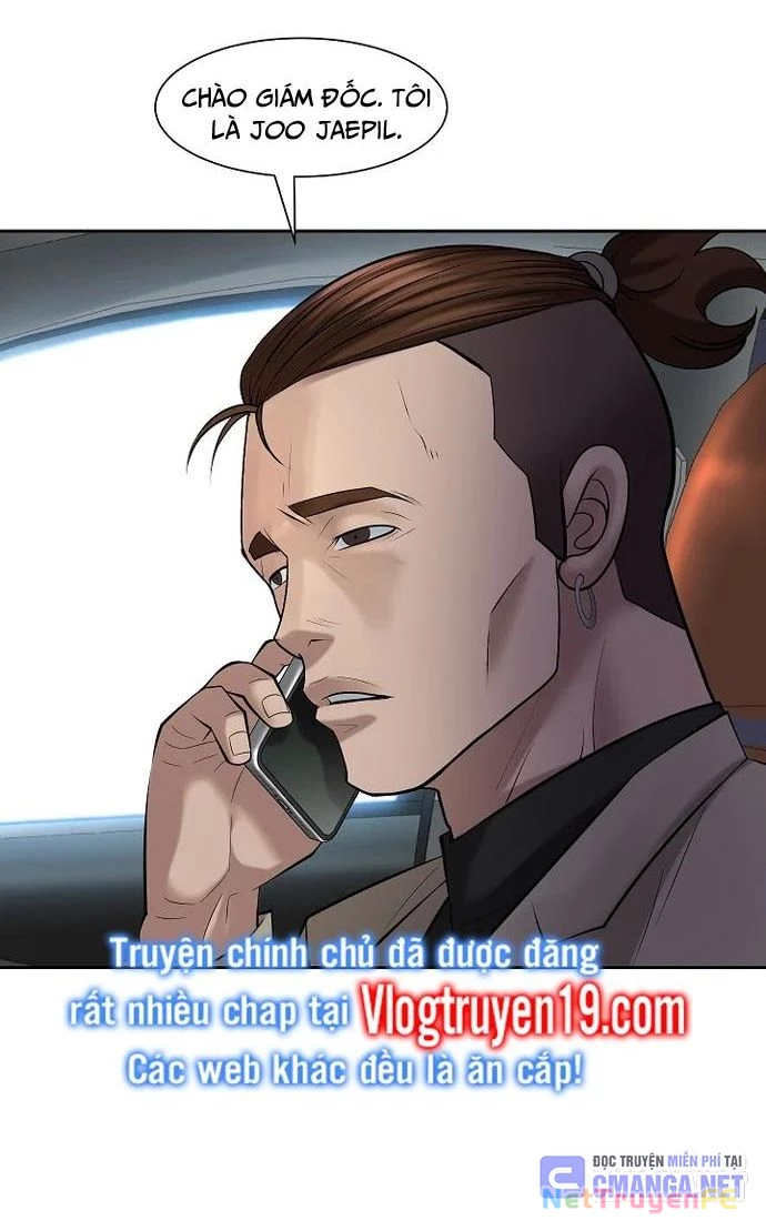 Huyết Tọa Chapter 38 - Trang 3