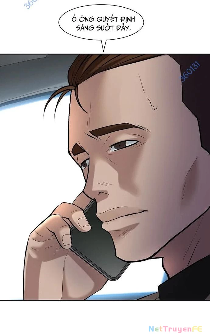 Huyết Tọa Chapter 38 - Trang 3