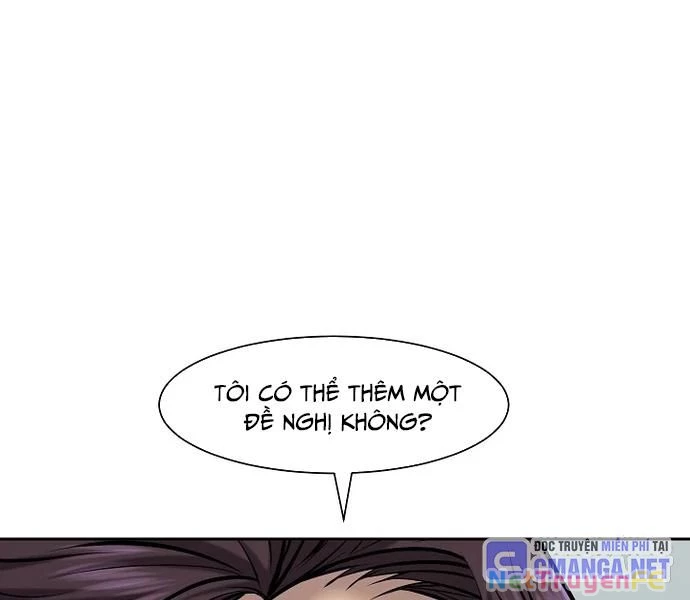 Huyết Tọa Chapter 38 - Trang 3