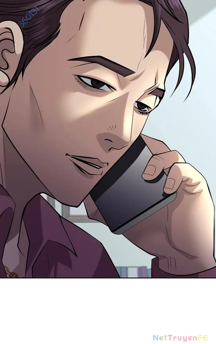 Huyết Tọa Chapter 38 - Trang 3