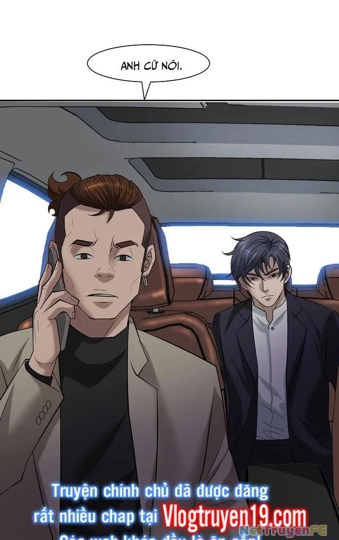 Huyết Tọa Chapter 38 - Trang 3