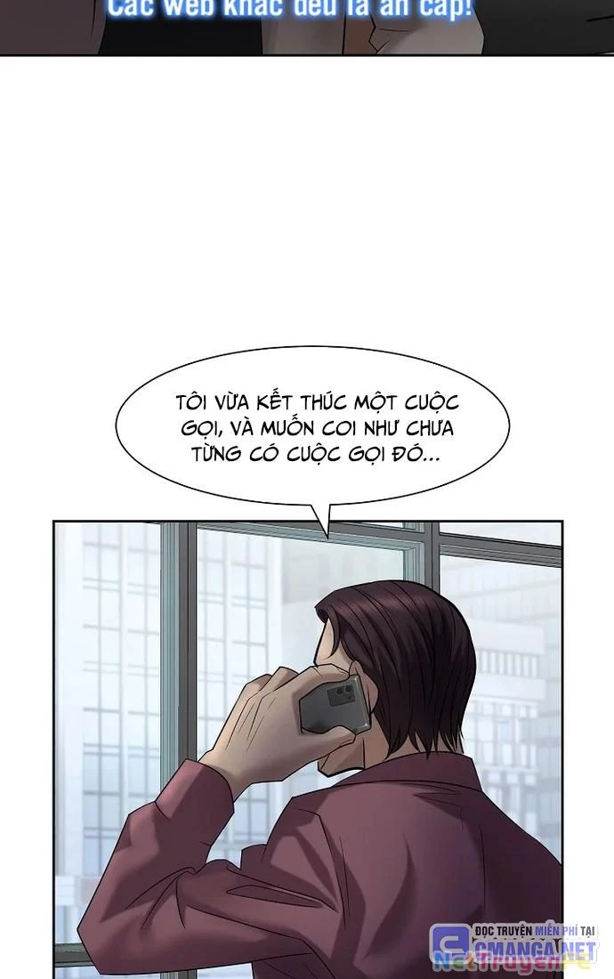 Huyết Tọa Chapter 38 - Trang 3