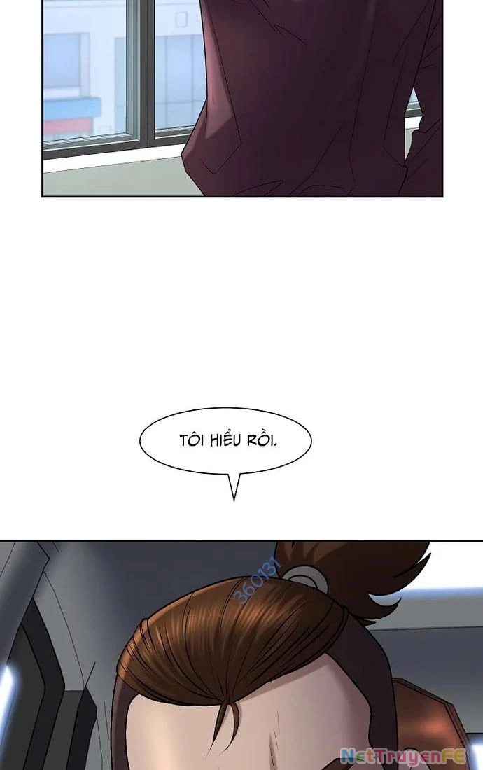 Huyết Tọa Chapter 38 - Trang 3