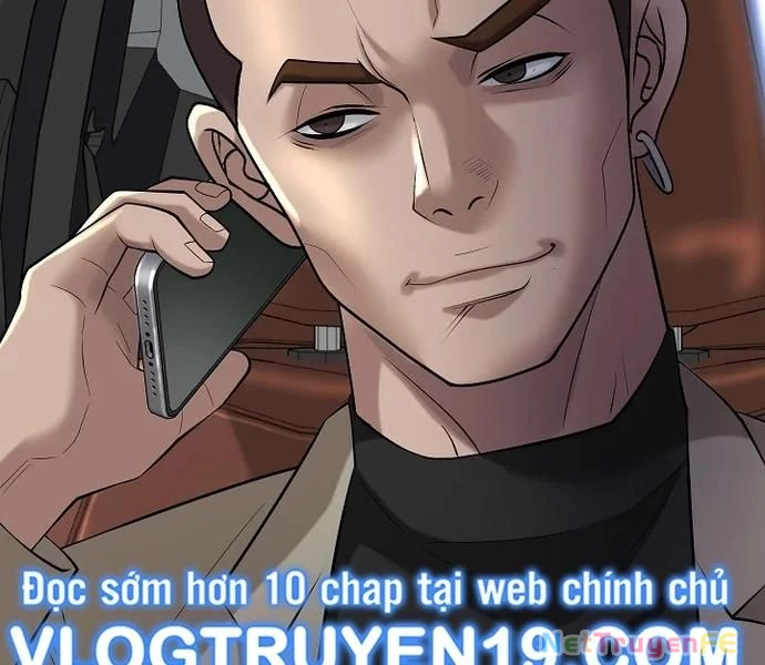 Huyết Tọa Chapter 38 - Trang 3