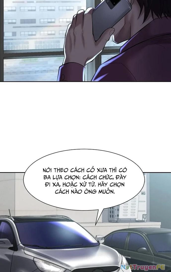 Huyết Tọa Chapter 38 - Trang 3