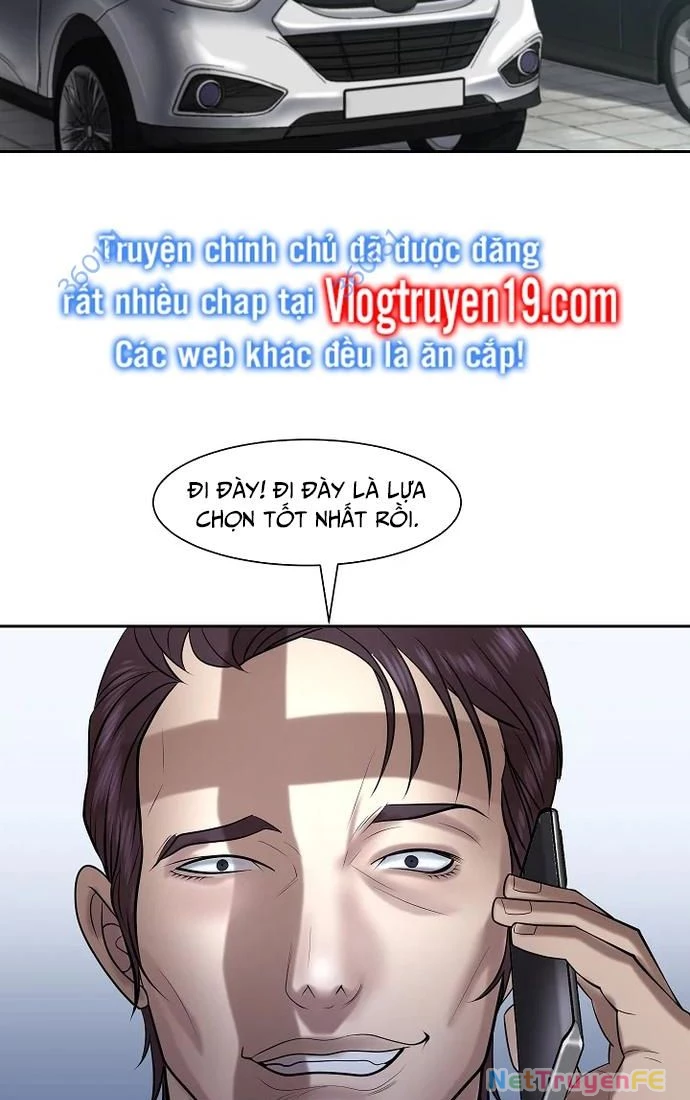 Huyết Tọa Chapter 38 - Trang 3