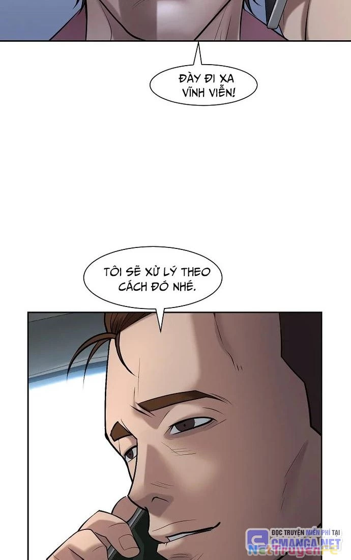 Huyết Tọa Chapter 38 - Trang 3