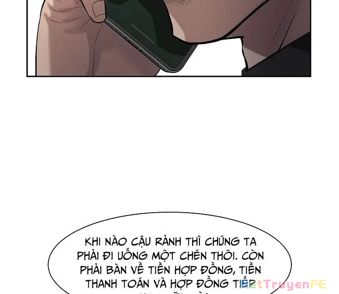 Huyết Tọa Chapter 38 - Trang 3