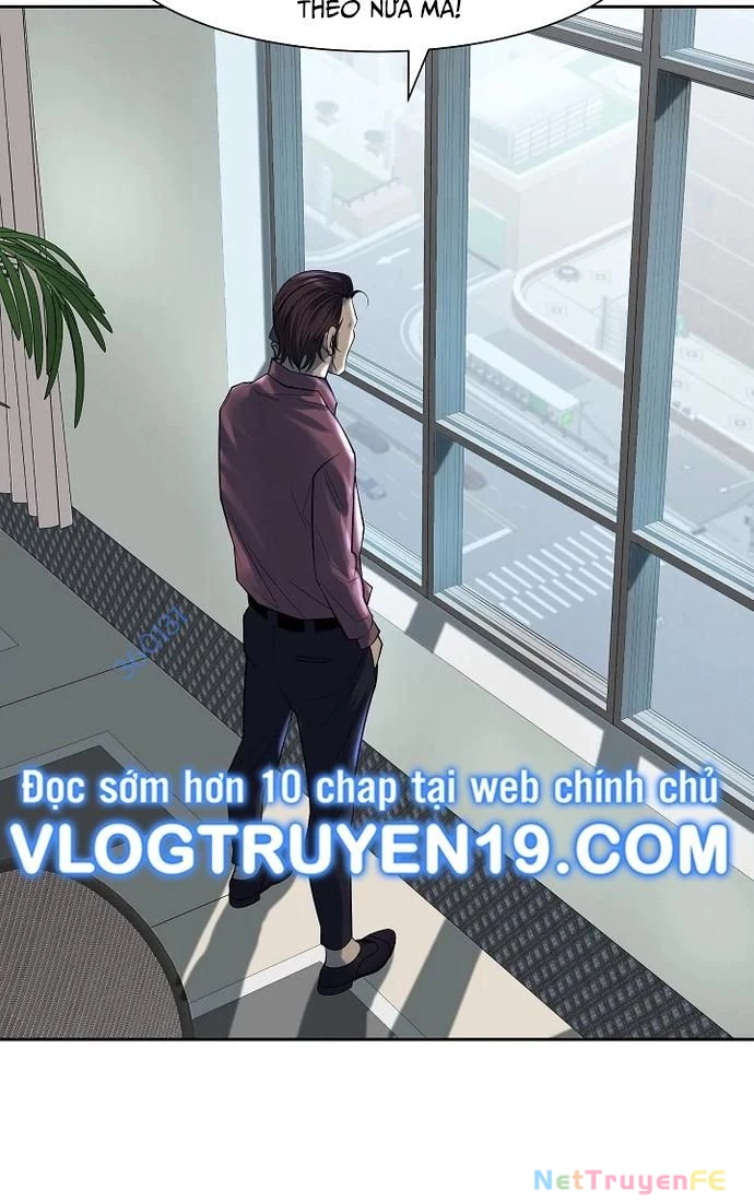 Huyết Tọa Chapter 38 - Trang 3