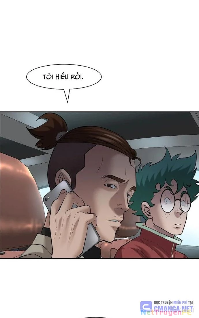 Huyết Tọa Chapter 38 - Trang 3