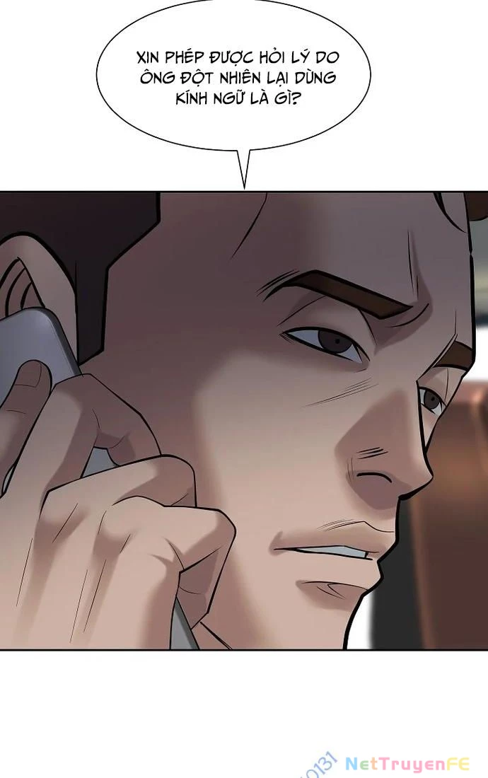 Huyết Tọa Chapter 38 - Trang 3