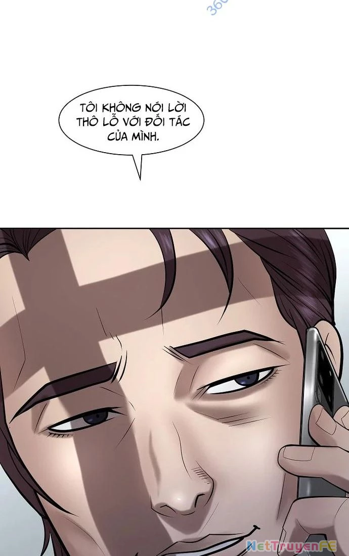 Huyết Tọa Chapter 38 - Trang 3