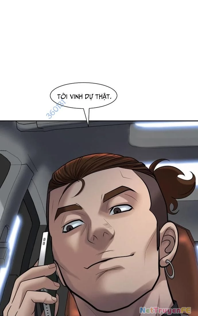 Huyết Tọa Chapter 38 - Trang 3