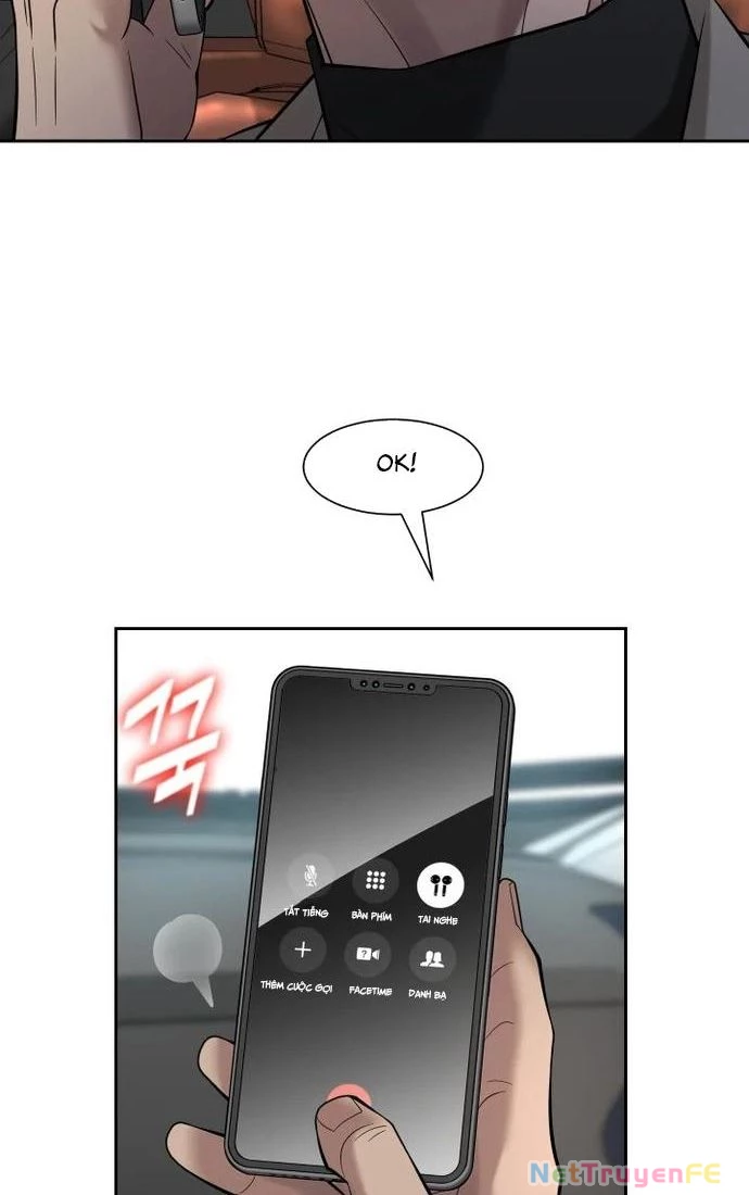 Huyết Tọa Chapter 38 - Trang 3