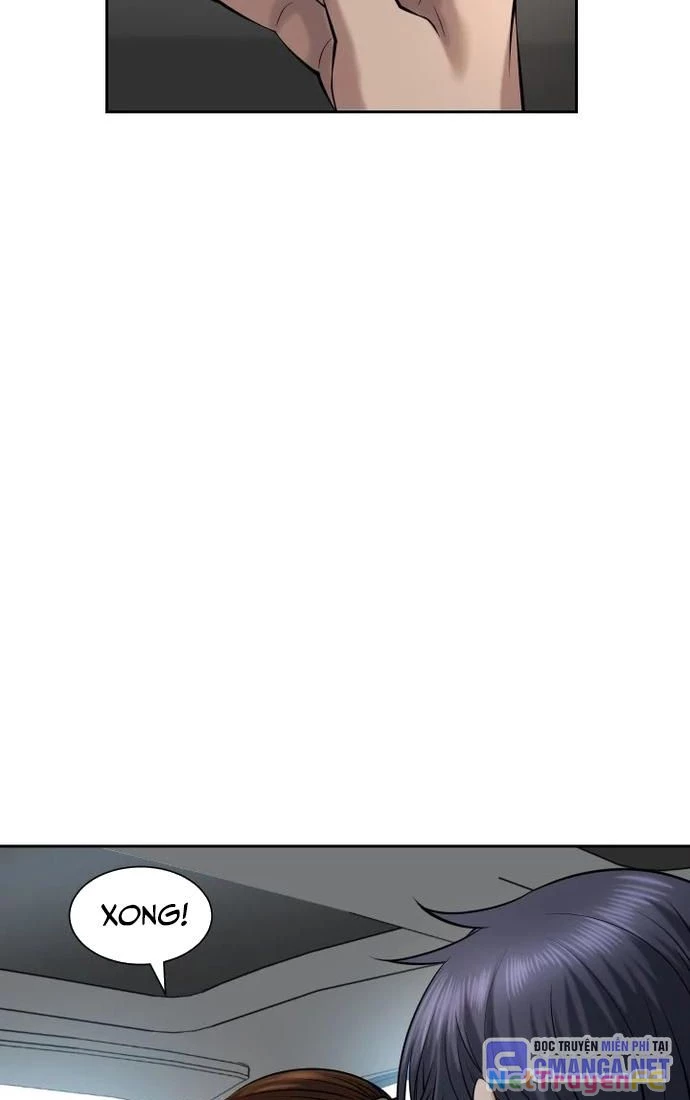Huyết Tọa Chapter 38 - Trang 3