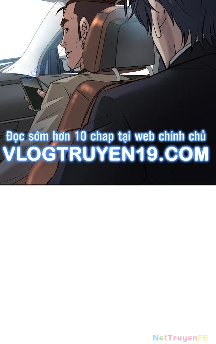 Huyết Tọa Chapter 38 - Trang 3