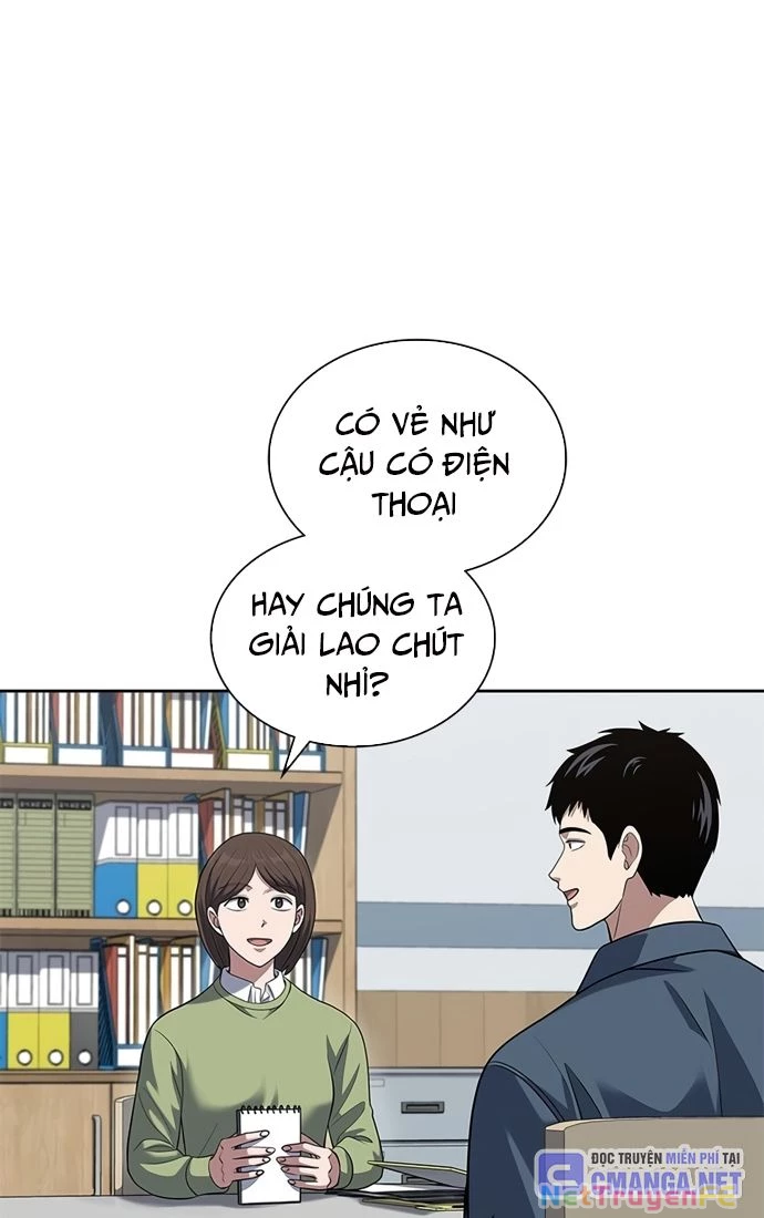 Cảnh Sát Thiên Tài Chuyển Sinh Chapter 39 - Trang 4