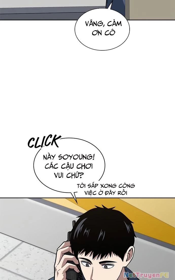 Cảnh Sát Thiên Tài Chuyển Sinh Chapter 39 - Trang 4