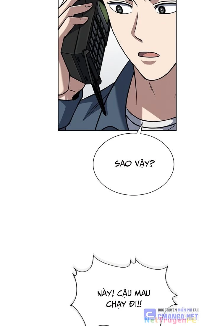 Cảnh Sát Thiên Tài Chuyển Sinh Chapter 39 - Trang 4