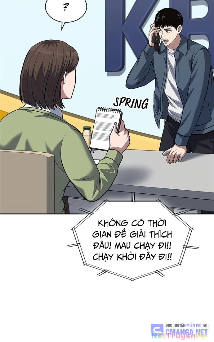 Cảnh Sát Thiên Tài Chuyển Sinh Chapter 39 - Trang 4