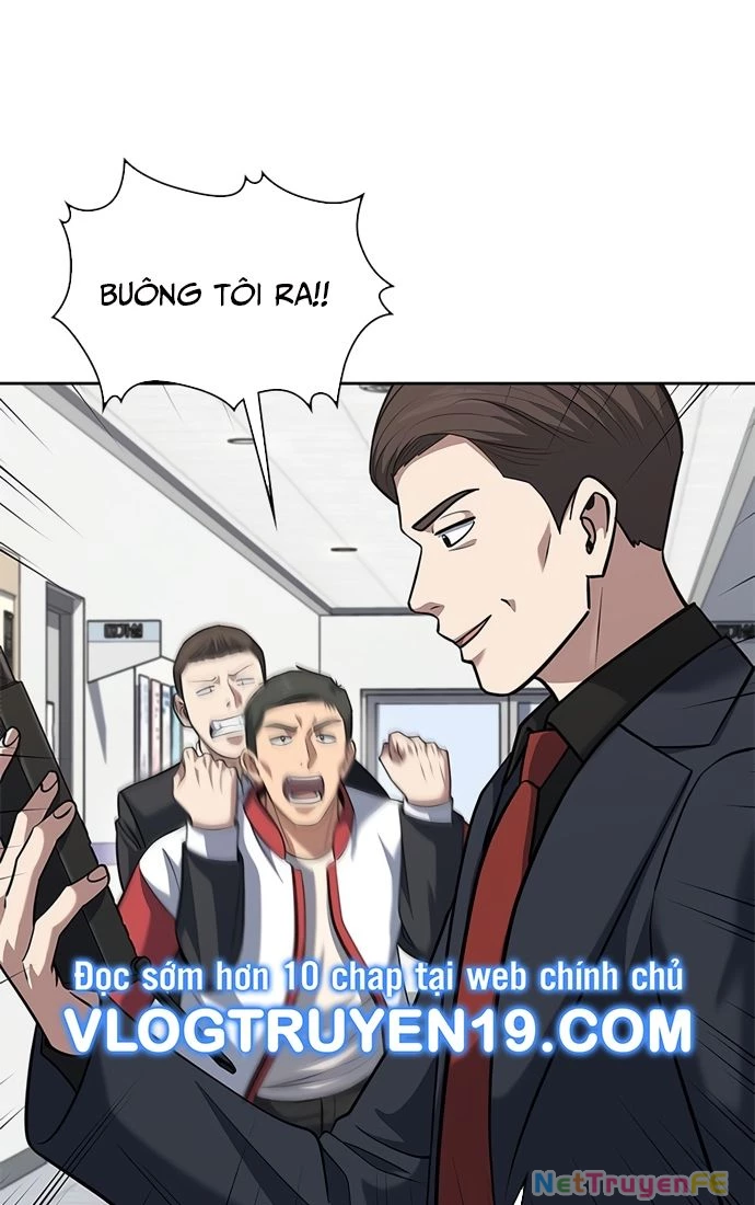 Cảnh Sát Thiên Tài Chuyển Sinh Chapter 39 - Trang 4