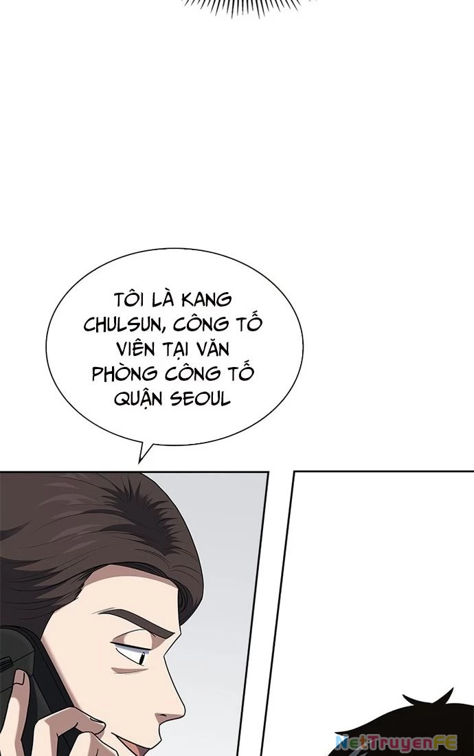 Cảnh Sát Thiên Tài Chuyển Sinh Chapter 39 - Trang 4