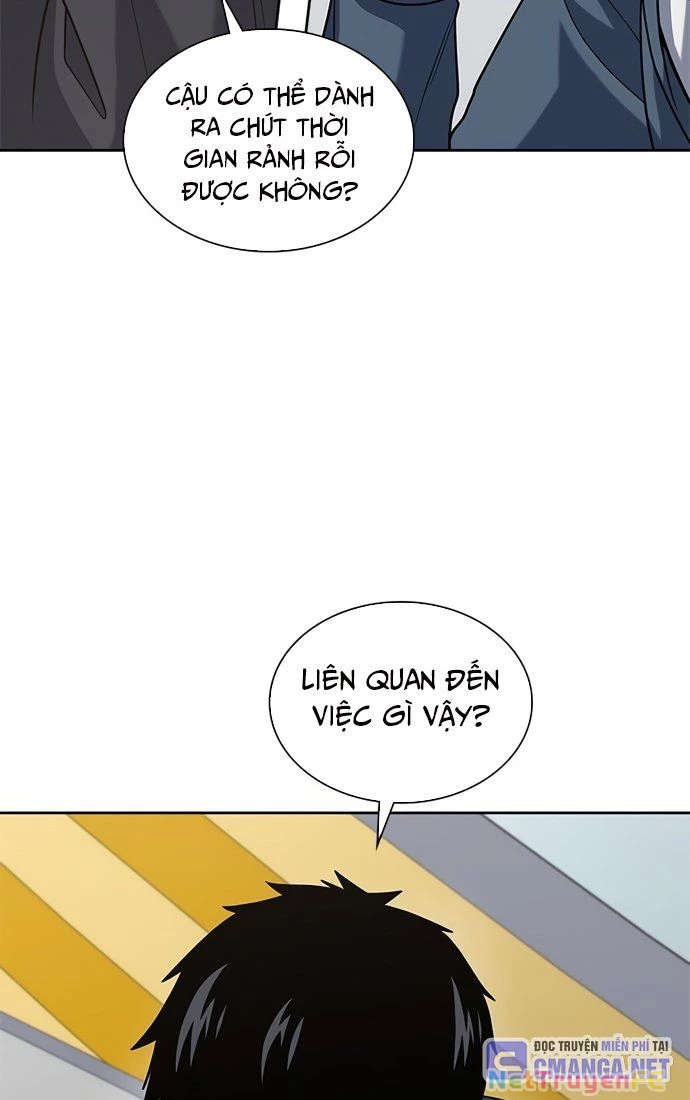 Cảnh Sát Thiên Tài Chuyển Sinh Chapter 39 - Trang 4