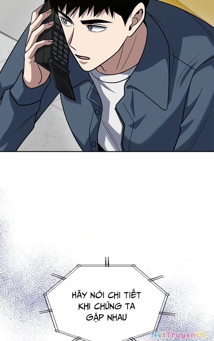 Cảnh Sát Thiên Tài Chuyển Sinh Chapter 39 - Trang 4