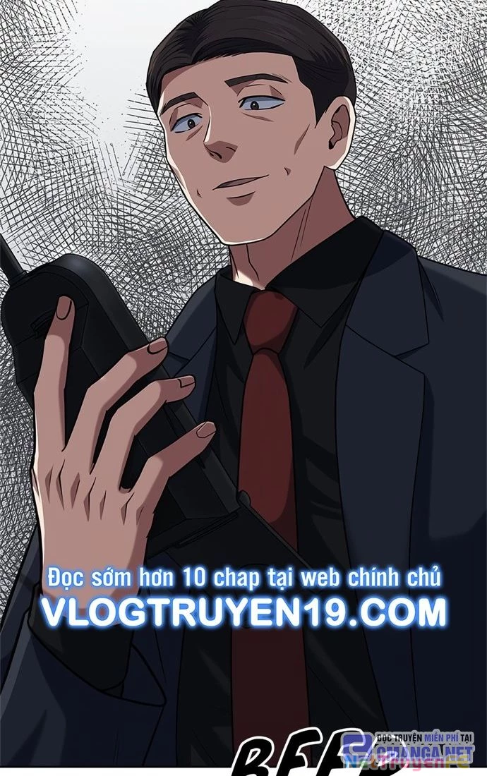 Cảnh Sát Thiên Tài Chuyển Sinh Chapter 39 - Trang 4