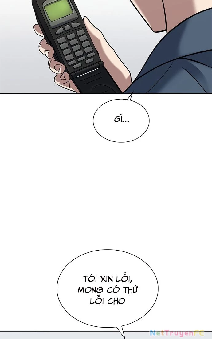 Cảnh Sát Thiên Tài Chuyển Sinh Chapter 39 - Trang 4