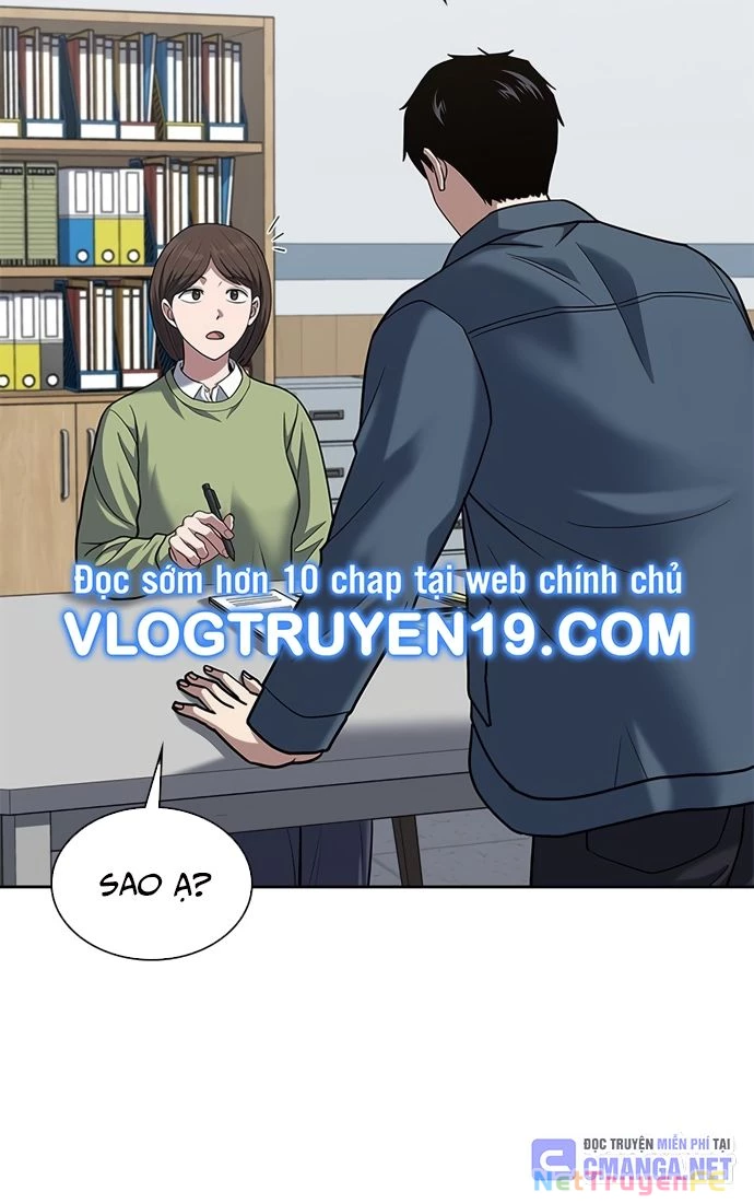 Cảnh Sát Thiên Tài Chuyển Sinh Chapter 39 - Trang 4