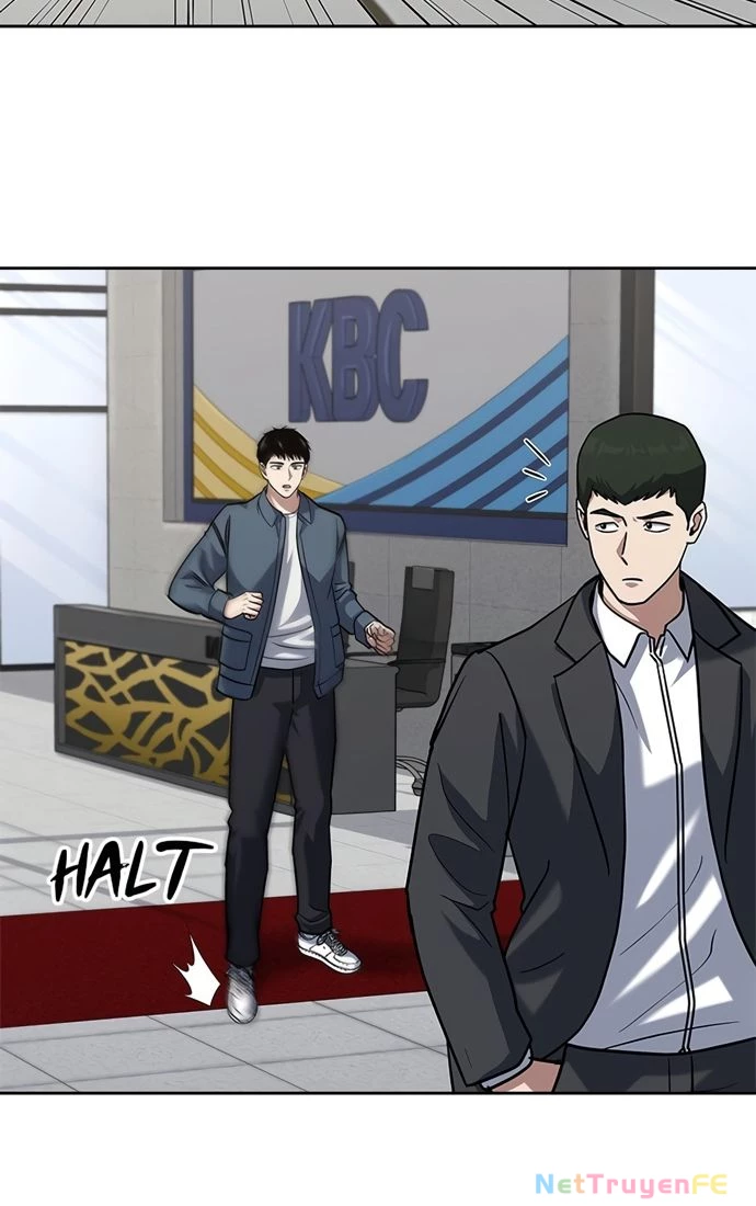 Cảnh Sát Thiên Tài Chuyển Sinh Chapter 39 - Trang 4