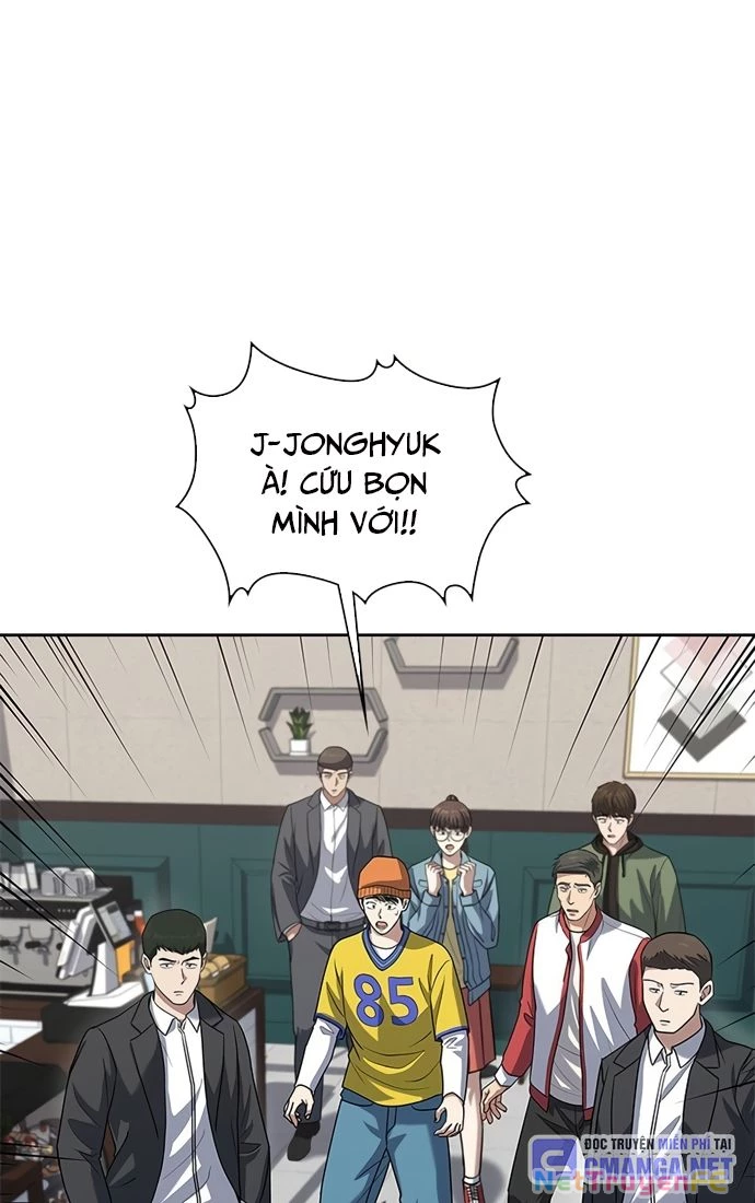 Cảnh Sát Thiên Tài Chuyển Sinh Chapter 39 - Trang 4