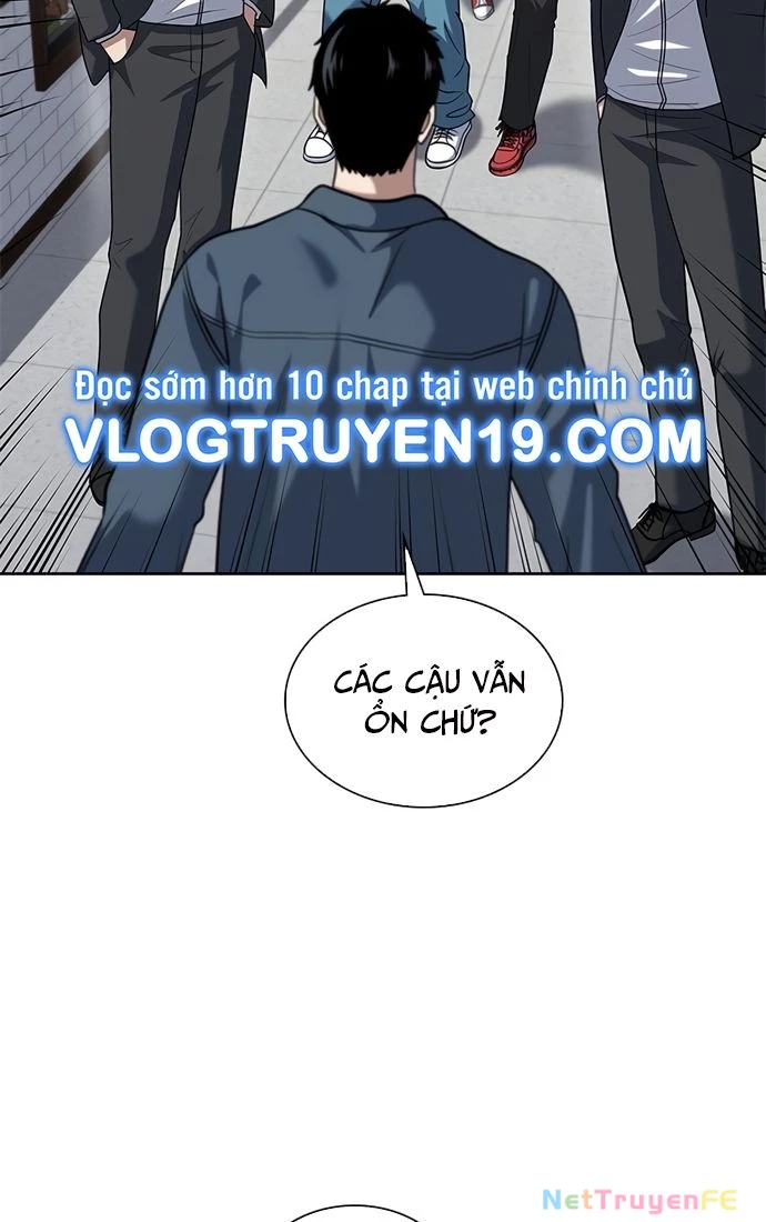 Cảnh Sát Thiên Tài Chuyển Sinh Chapter 39 - Trang 4
