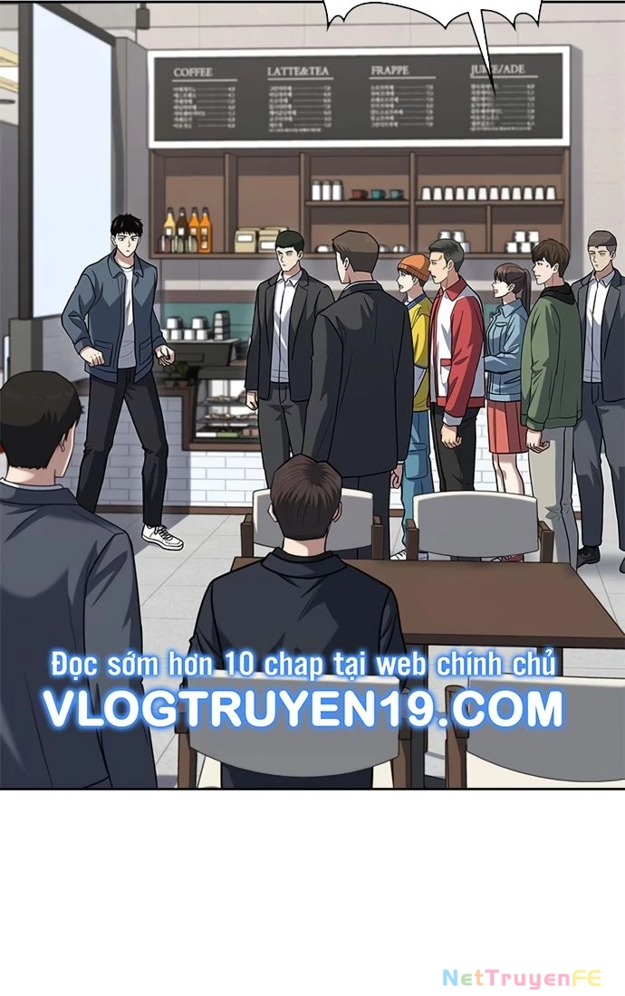 Cảnh Sát Thiên Tài Chuyển Sinh Chapter 39 - Trang 4