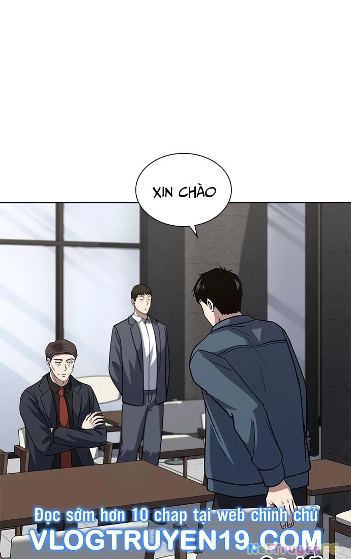 Cảnh Sát Thiên Tài Chuyển Sinh Chapter 39 - Trang 4