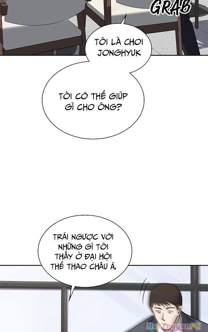 Cảnh Sát Thiên Tài Chuyển Sinh Chapter 39 - Trang 4