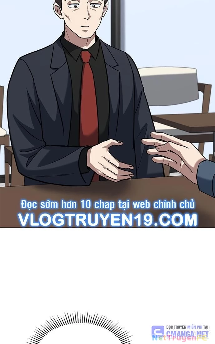 Cảnh Sát Thiên Tài Chuyển Sinh Chapter 39 - Trang 4