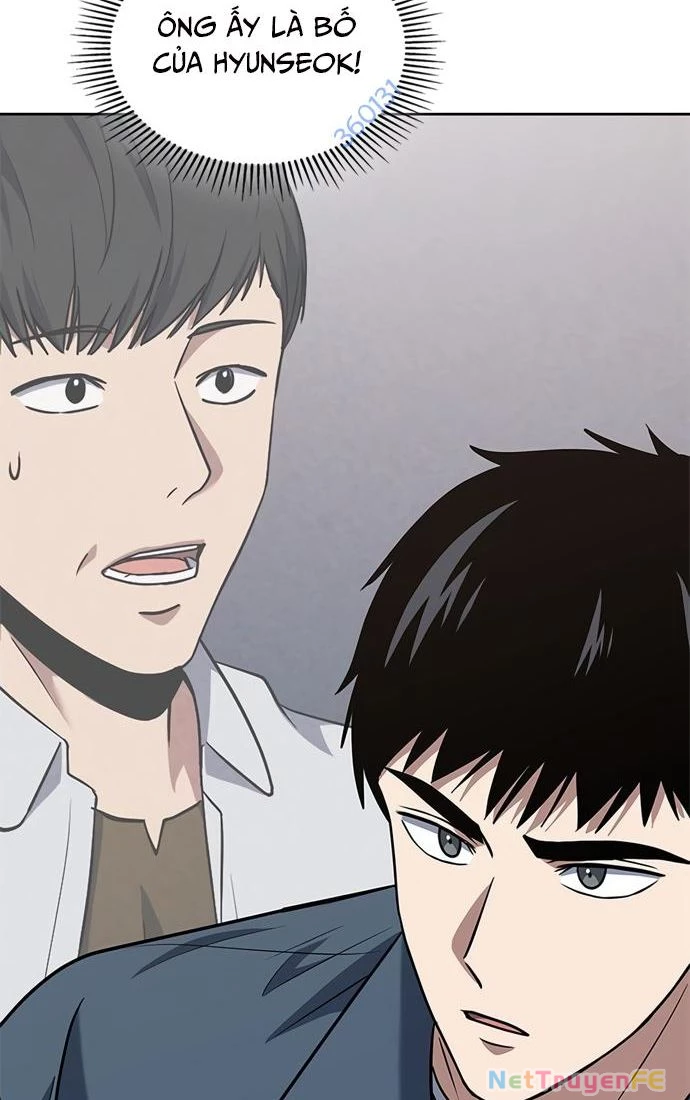 Cảnh Sát Thiên Tài Chuyển Sinh Chapter 39 - Trang 4