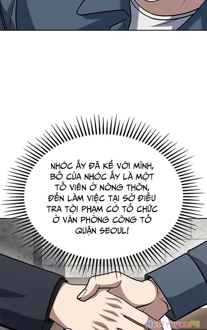 Cảnh Sát Thiên Tài Chuyển Sinh Chapter 39 - Trang 4