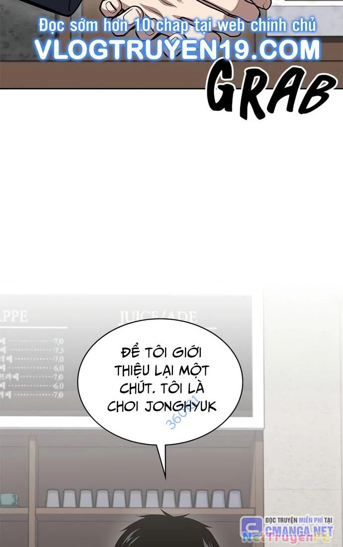 Cảnh Sát Thiên Tài Chuyển Sinh Chapter 39 - Trang 4