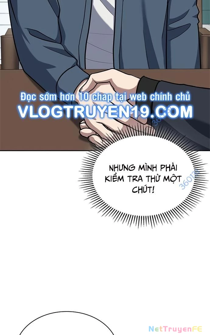 Cảnh Sát Thiên Tài Chuyển Sinh Chapter 39 - Trang 4