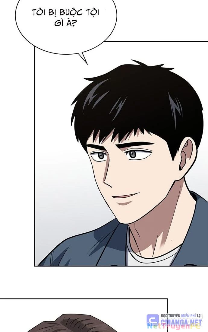 Cảnh Sát Thiên Tài Chuyển Sinh Chapter 39 - Trang 4