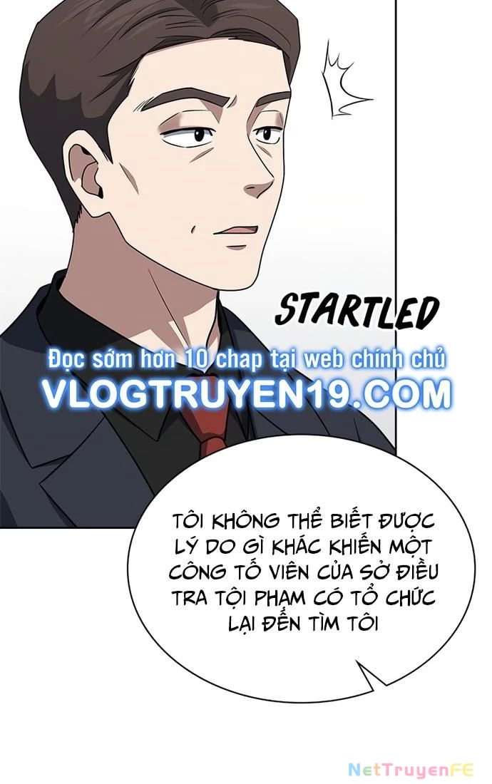 Cảnh Sát Thiên Tài Chuyển Sinh Chapter 39 - Trang 4